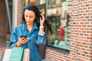 Shopping on A Budget: How to Look Fly for Under $100